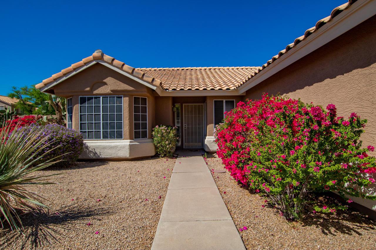 16104 E Glendora Dr., Fountain Hills, AZ 85268