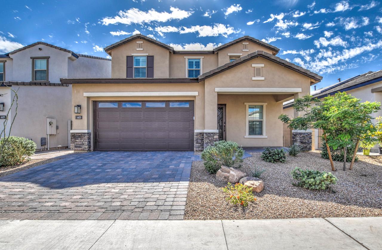 6625 E Villa Rita Dr., Phoenix, AZ 85054