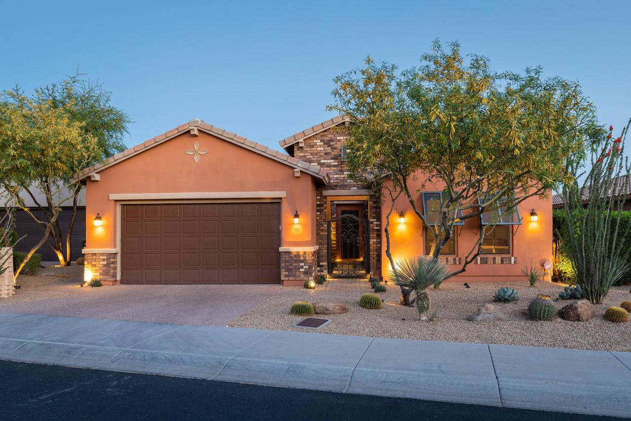 9815 E Piedra Dr., Scottsdale, AZ 85255