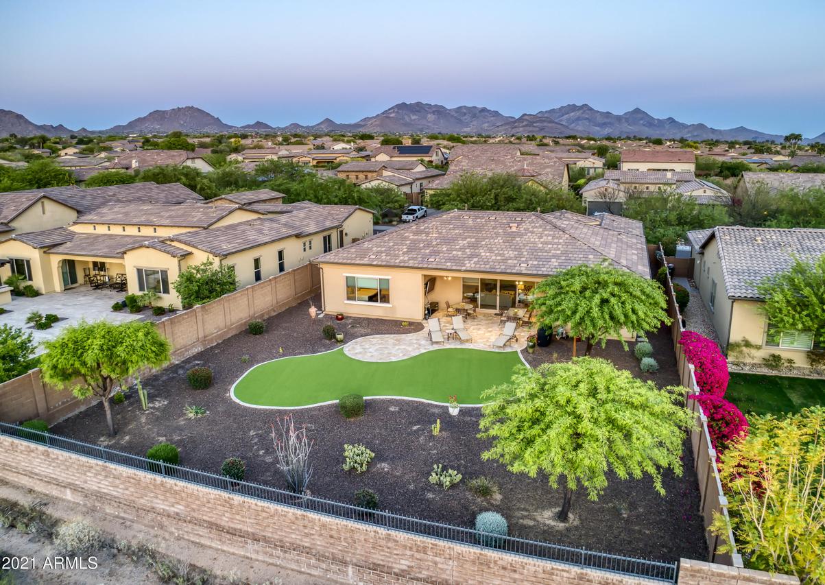 24382 N 72nd Way, Scottsdale, AZ 85255