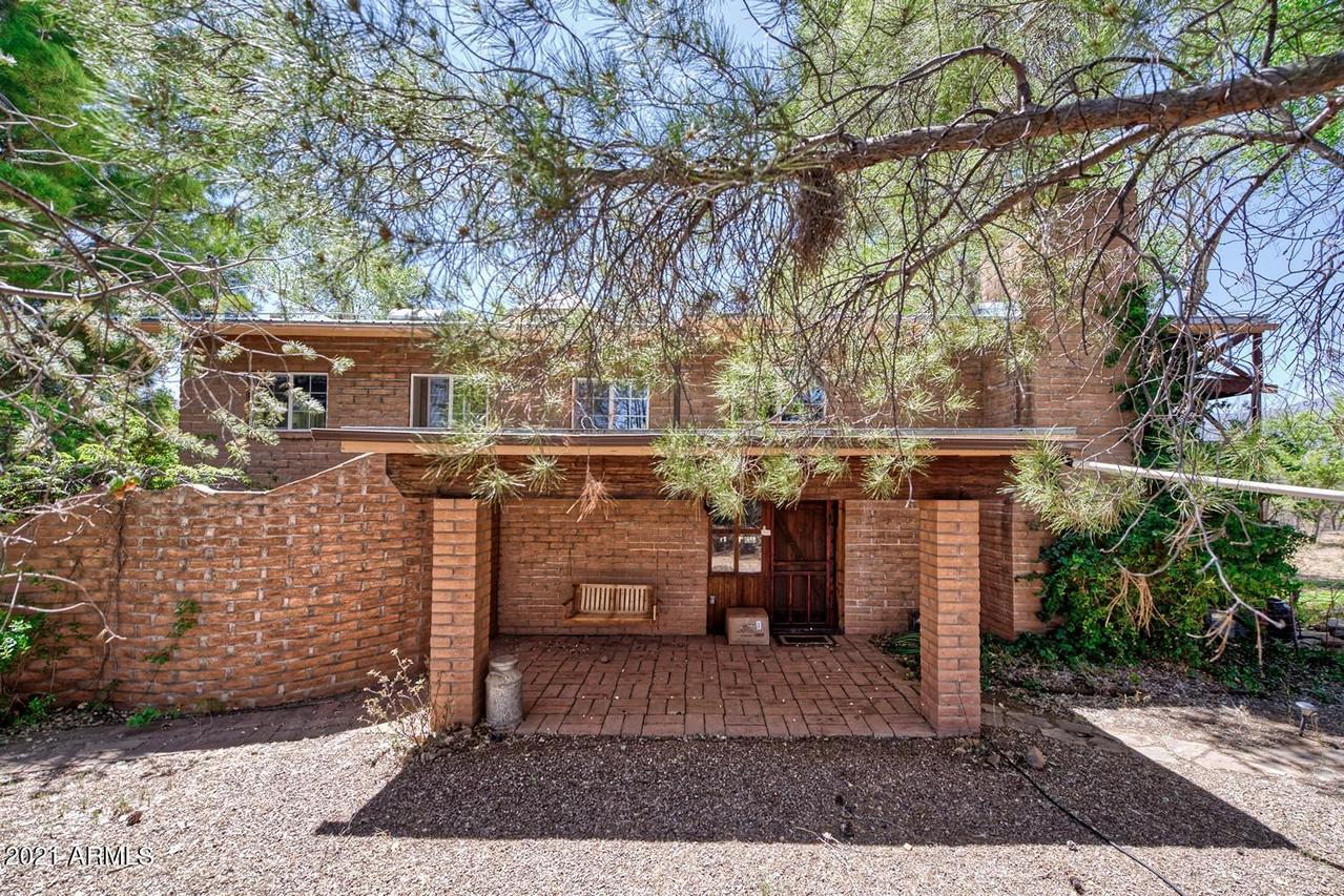 5344 S Arabian Dr., Sierra Vista, AZ 85650