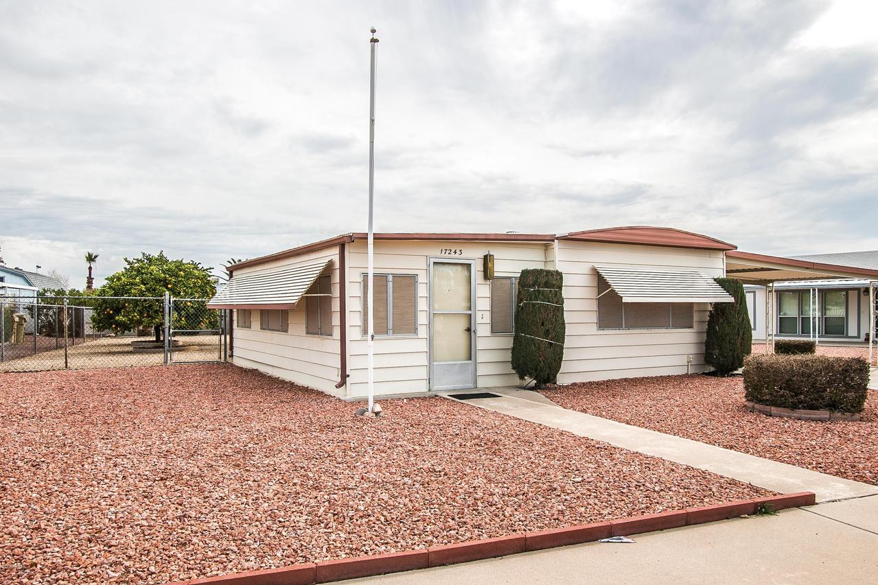 17243 N 66th Dr., Glendale, AZ 85308