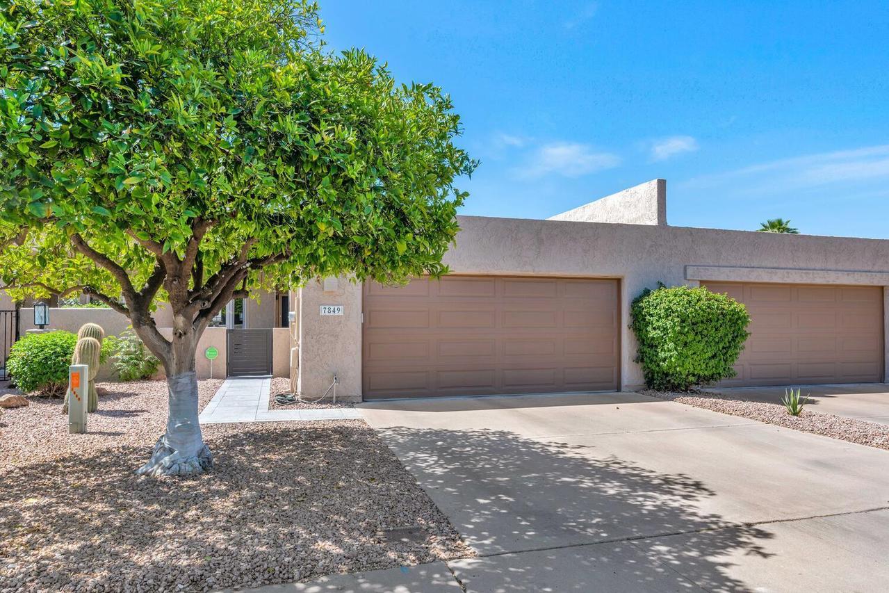7849 E Buena Terra Way, Scottsdale, AZ 85250