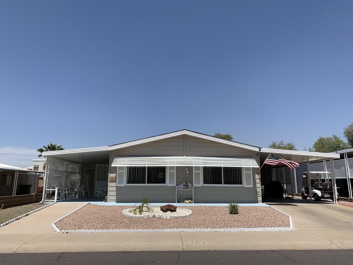 5852 E Player Pl., Mesa, AZ 85215