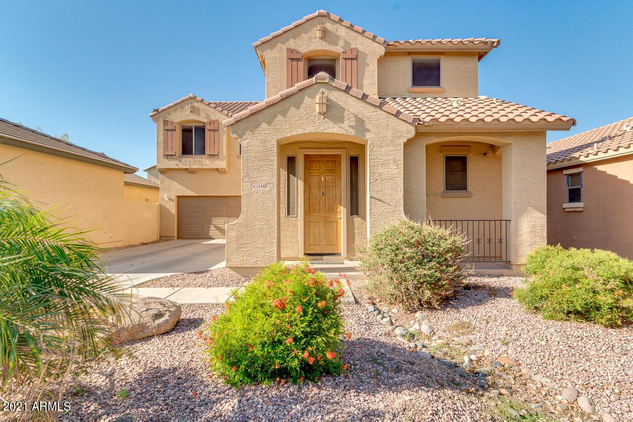 15448 W Poinsettia Dr., Surprise, AZ 85379