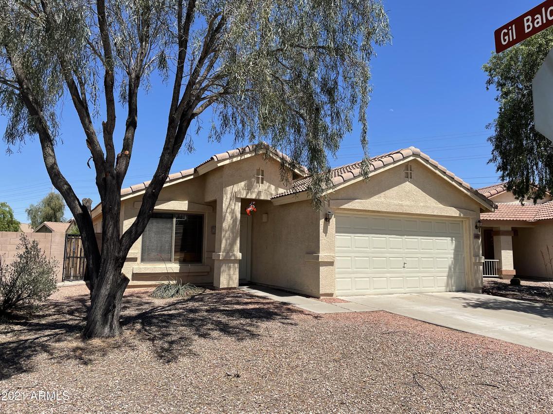 15081 N Gil Balcome Ct., Surprise, AZ 85379