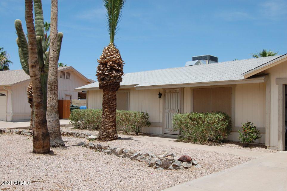 4246 E Yowy St., Phoenix, AZ 85044