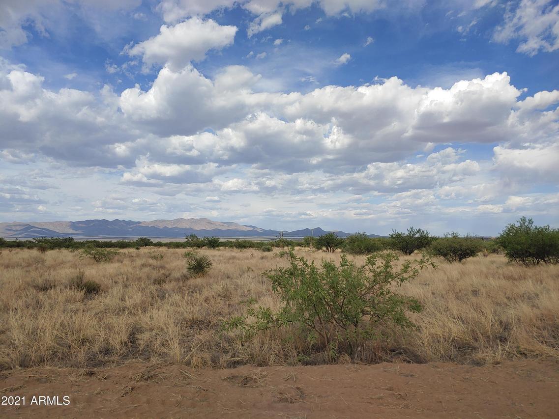 TBD S Rio Santiago #5, Hereford, AZ 85615