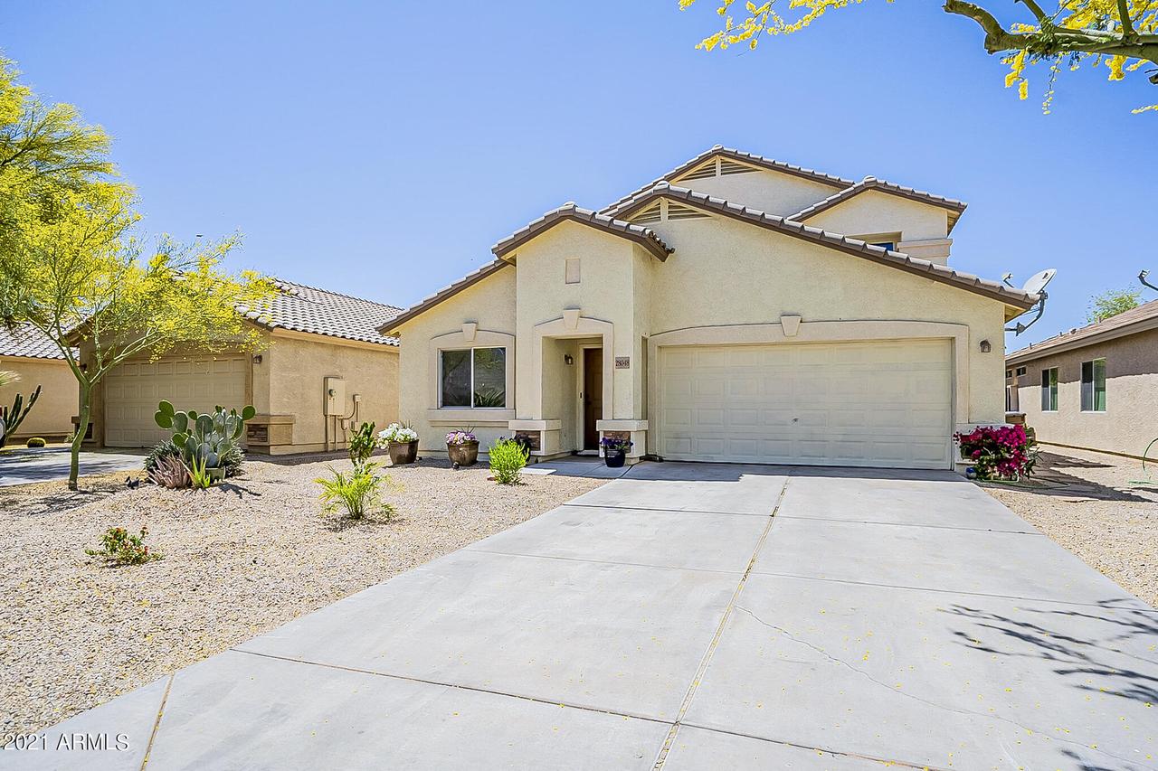 28048 N Quartz Way, San Tan Valley, AZ 85143