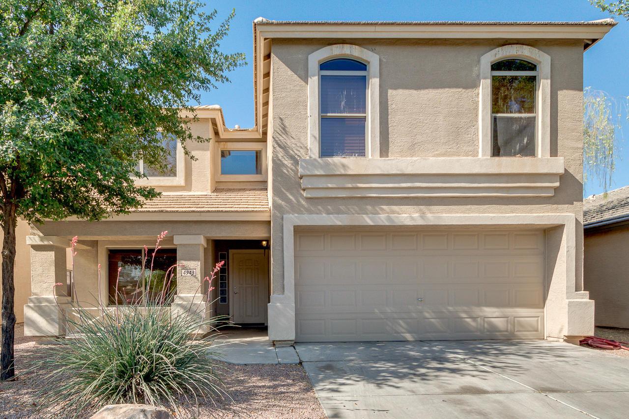 4943 W Ardmore Rd., Laveen, AZ 85339