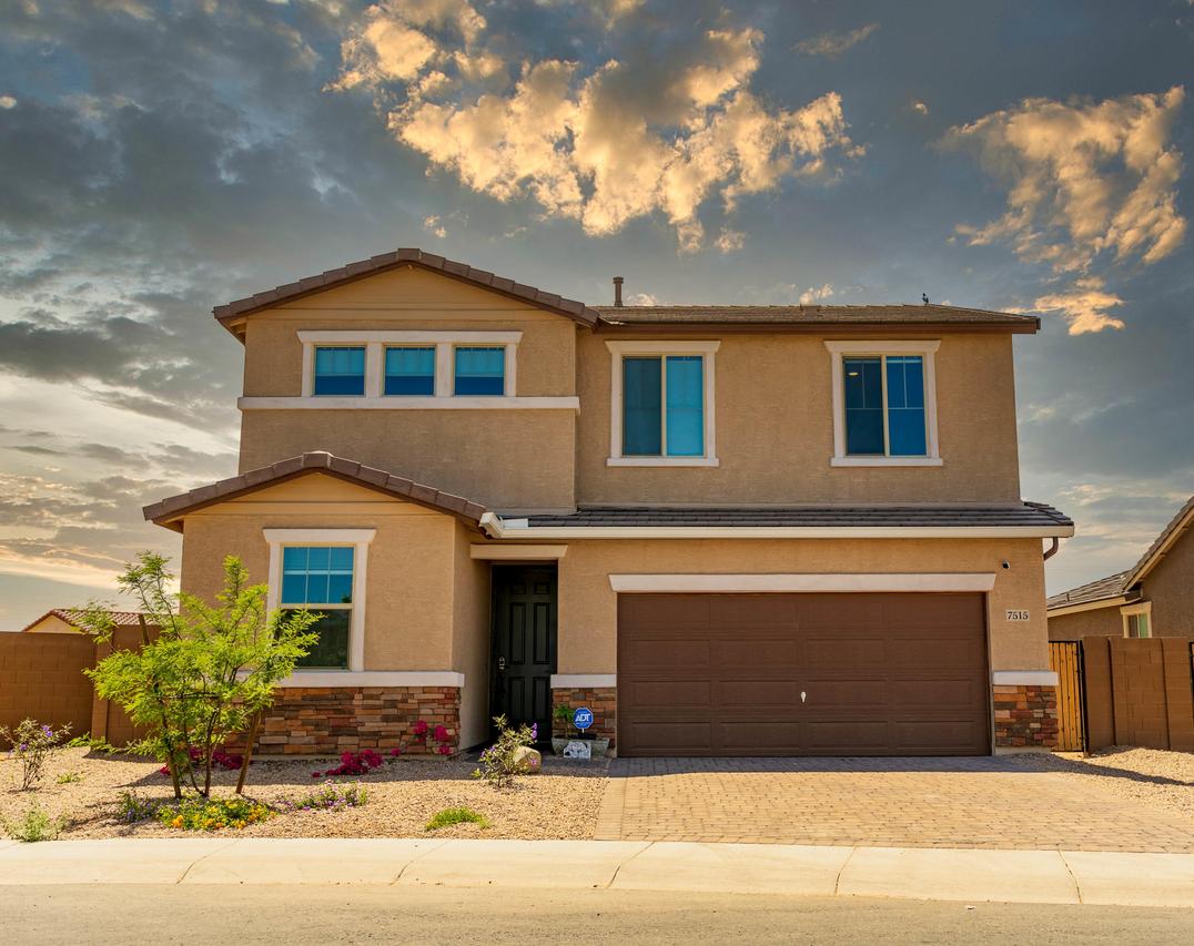 7515 W Pioneer St., Phoenix, AZ 85043