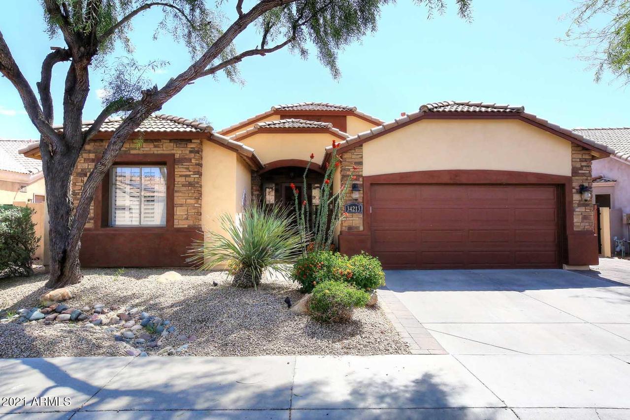 34213 N 45th Pl., Cave Creek, AZ 85331