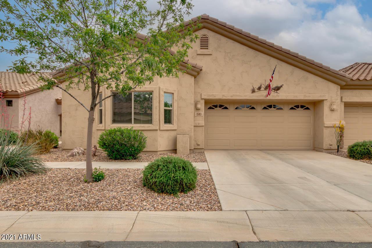 1583 E Melrose Dr., Casa Grande, AZ 85122