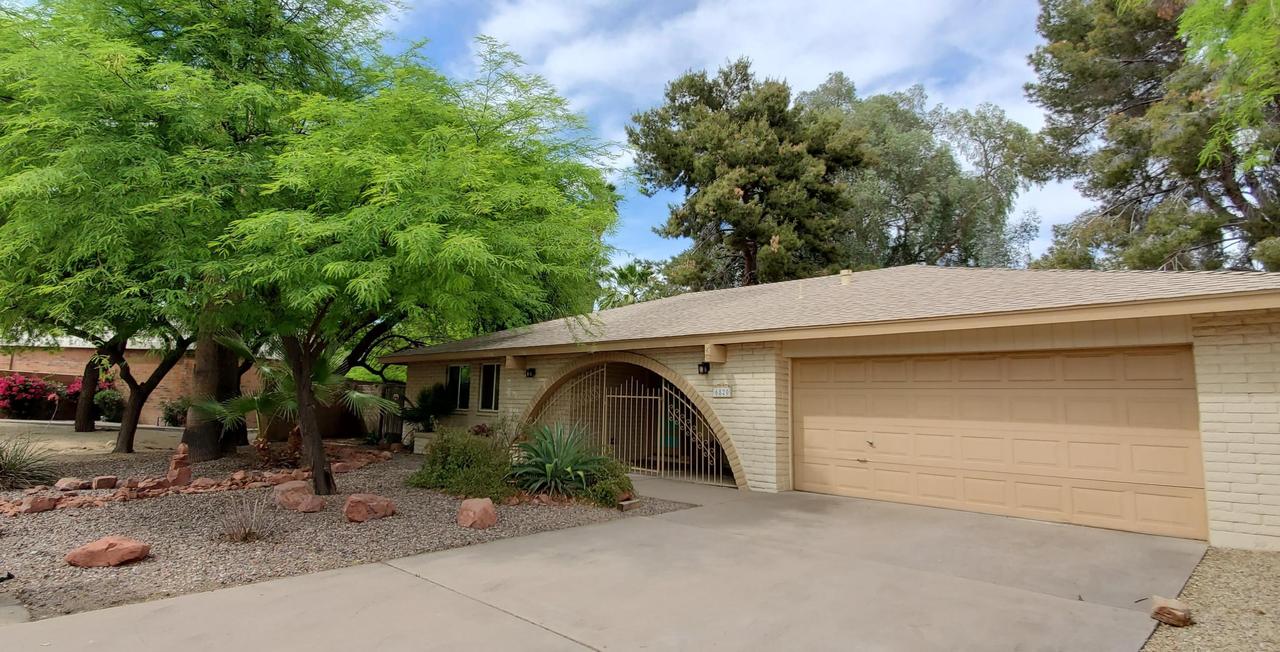 6820 E Flossmoor Ave., Mesa, AZ 85208