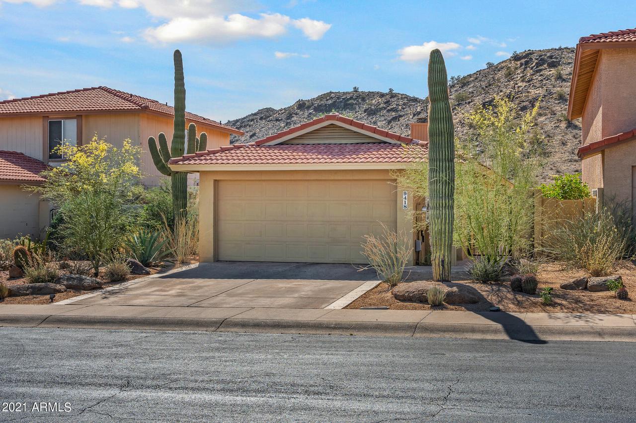 9418 S 43rd Pl., Phoenix, AZ 85044
