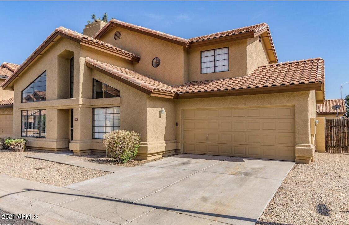 4425 E Annette Dr., Phoenix, AZ 85032
