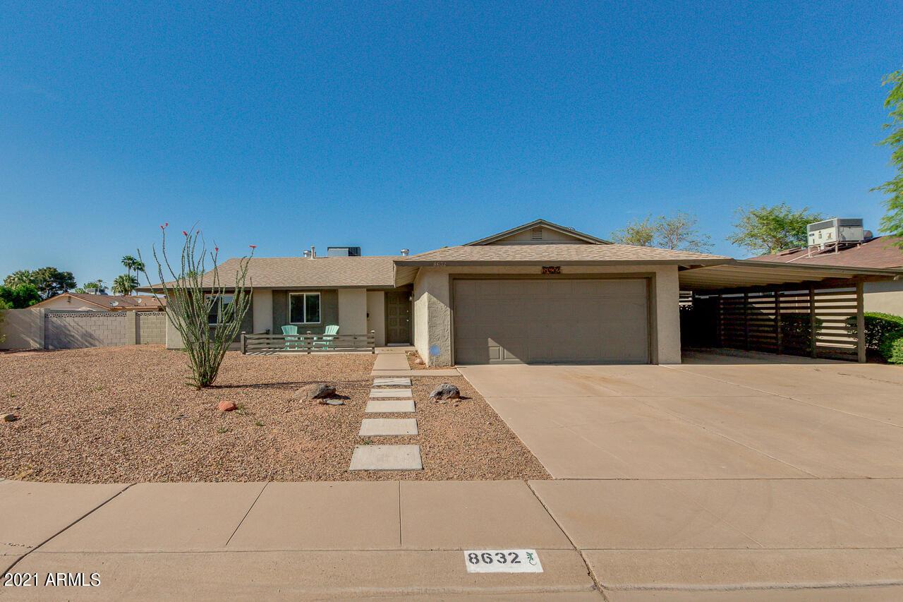 8632 E Columbus Ave., Scottsdale, AZ 85251