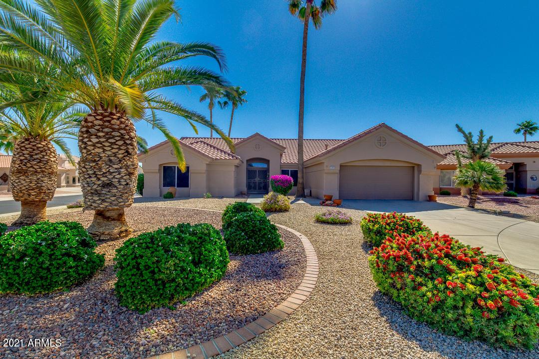 21807 N Pampas Ct., Sun City West, AZ 85375