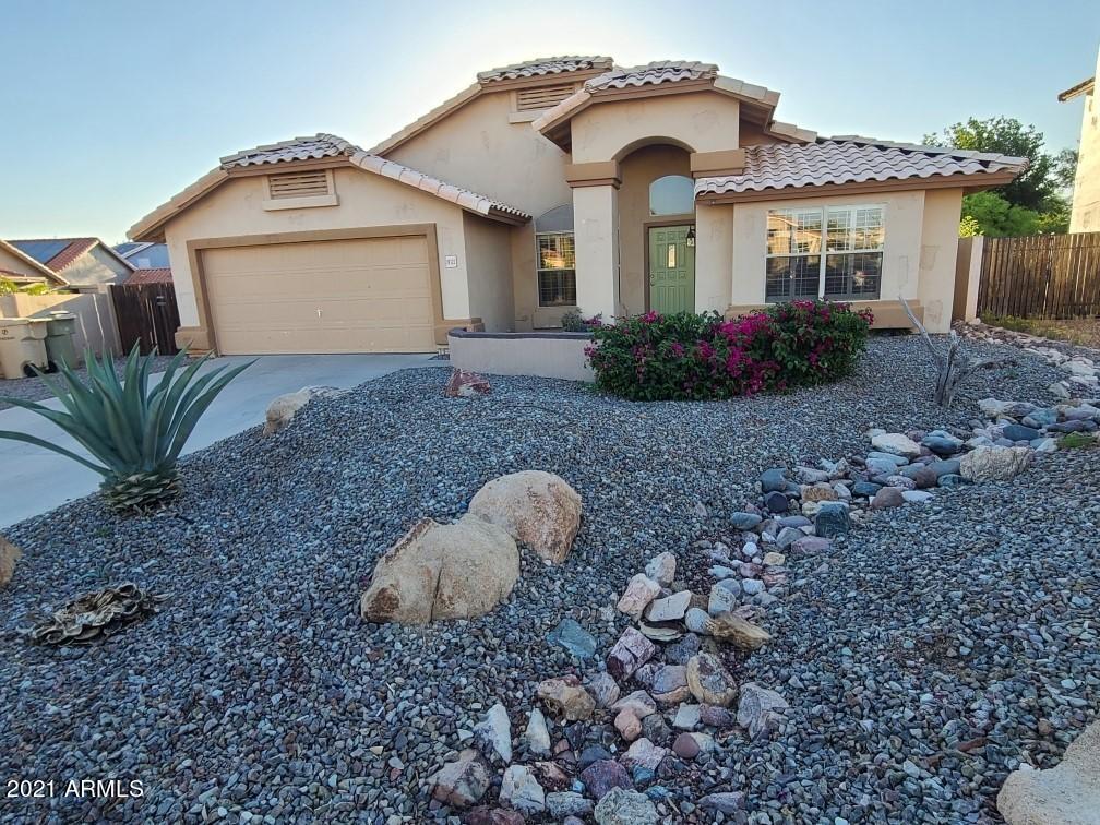 19722 N 52nd Ave., Glendale, AZ 85308