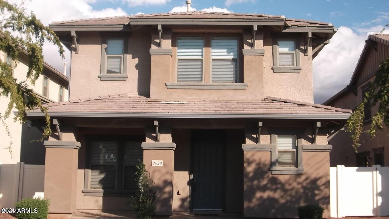 3829 E Kent Ave., Gilbert, AZ 85296