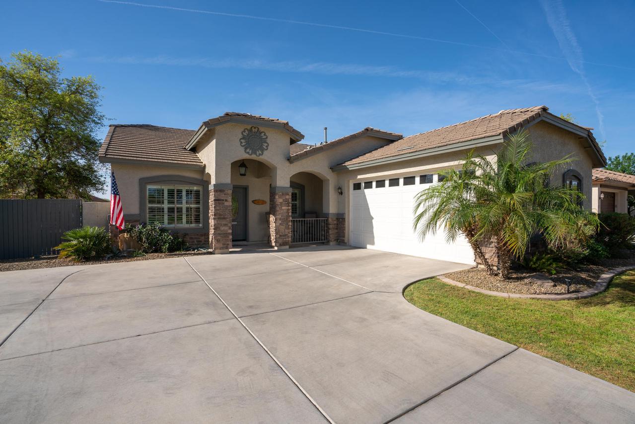 21785 E Domingo Rd., Queen Creek, AZ 85142