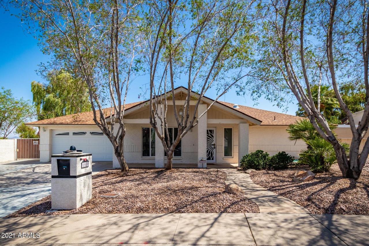 1955 E Greenway Rd., Phoenix, AZ 85022