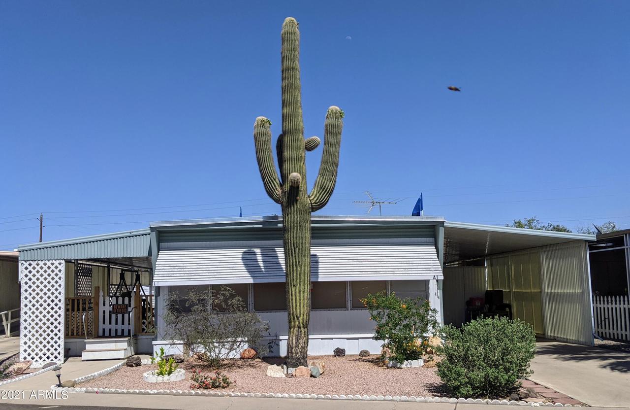 7300 N 51st Ave. #A1, Glendale, AZ 85301