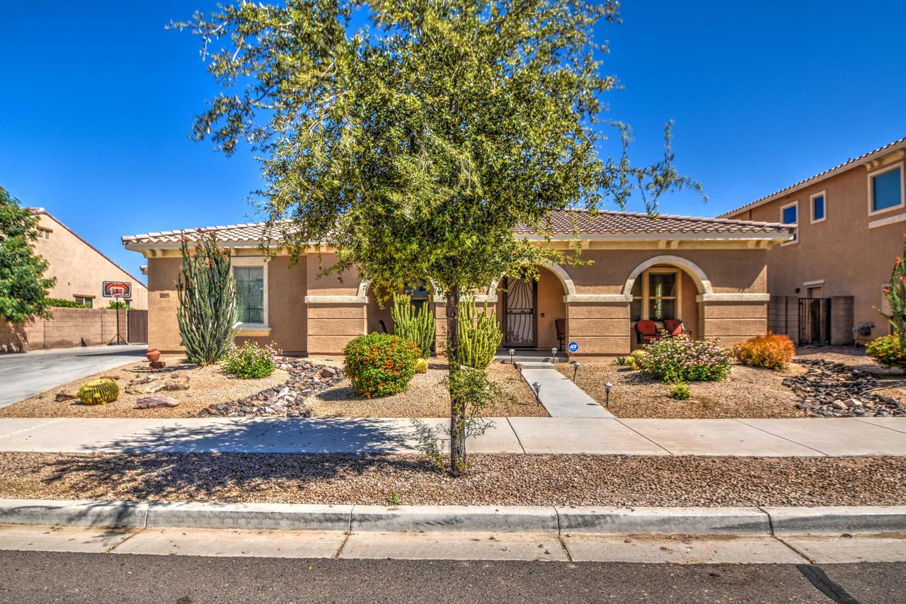 21354 E Sunset Dr., Queen Creek, AZ 85142