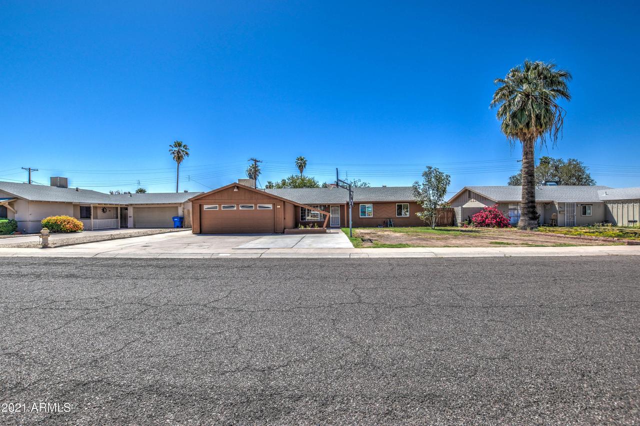 3937 W Myrtle Ave., Phoenix, AZ 85051