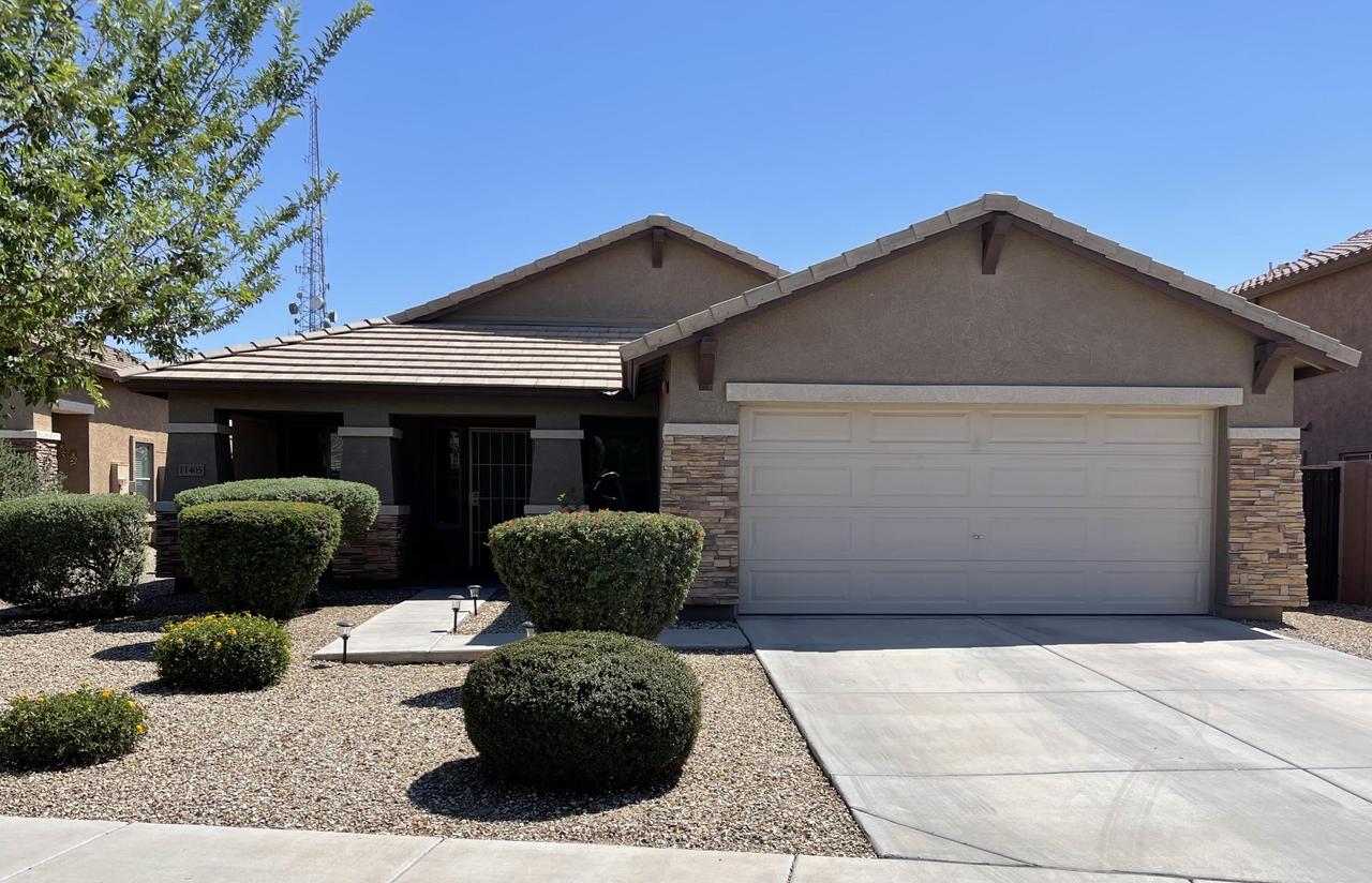 11405 W Hadley St., Avondale, AZ 85323