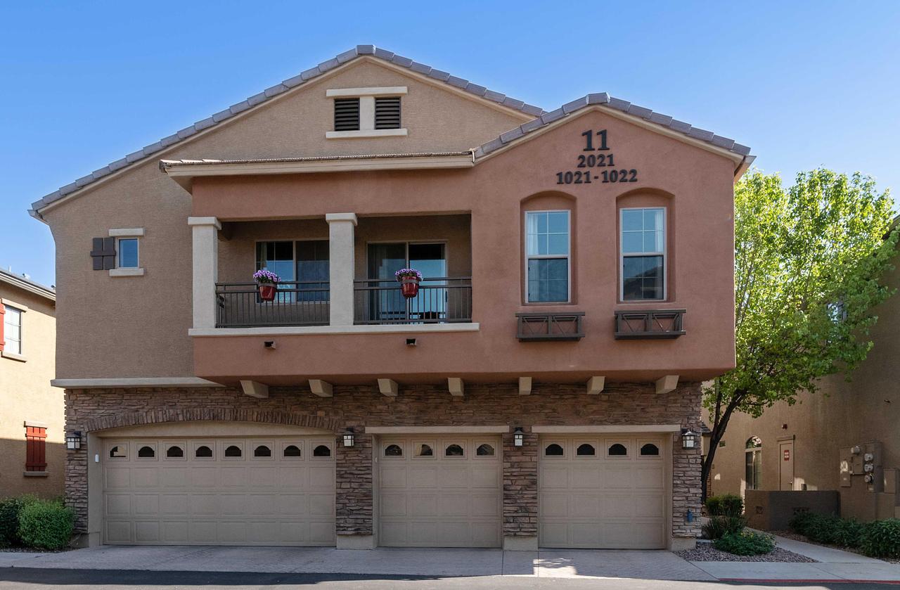 1350 S Greenfield Rd. #2021, Mesa, AZ 85206