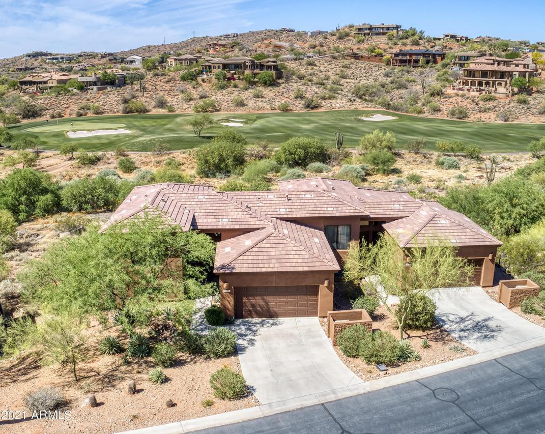 16255 E Links Dr., Fountain Hills, AZ 85268