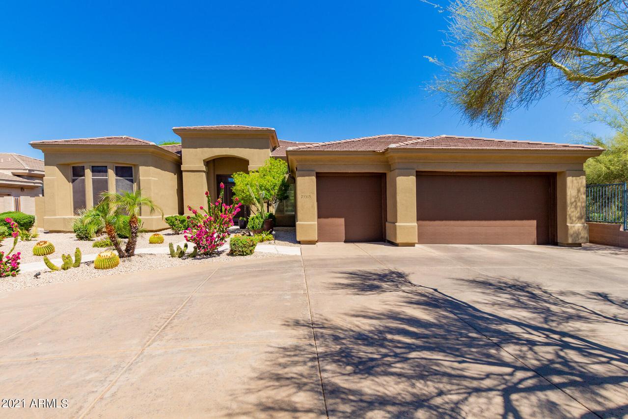 23315 N 77th Way, Scottsdale, AZ 85255