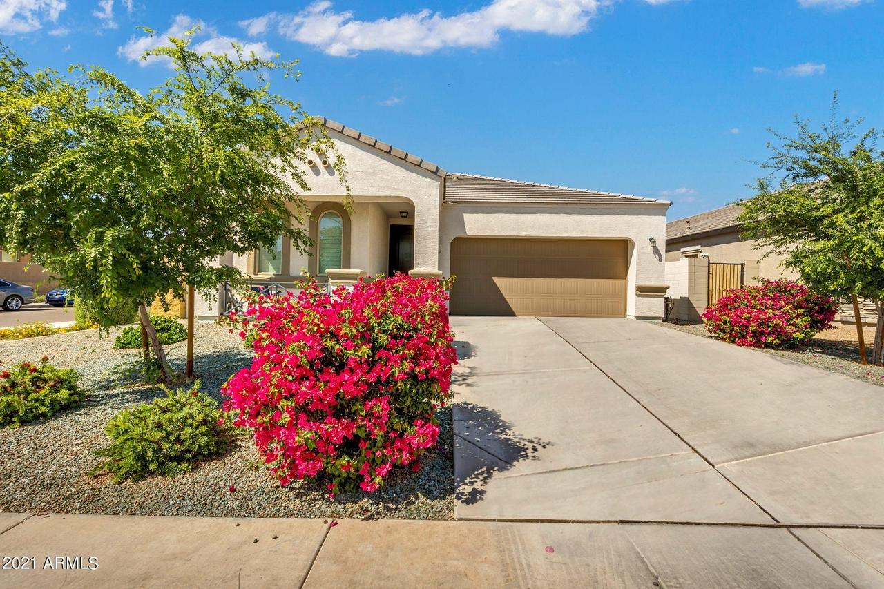 41316 W Crane Dr., Maricopa, AZ 85138