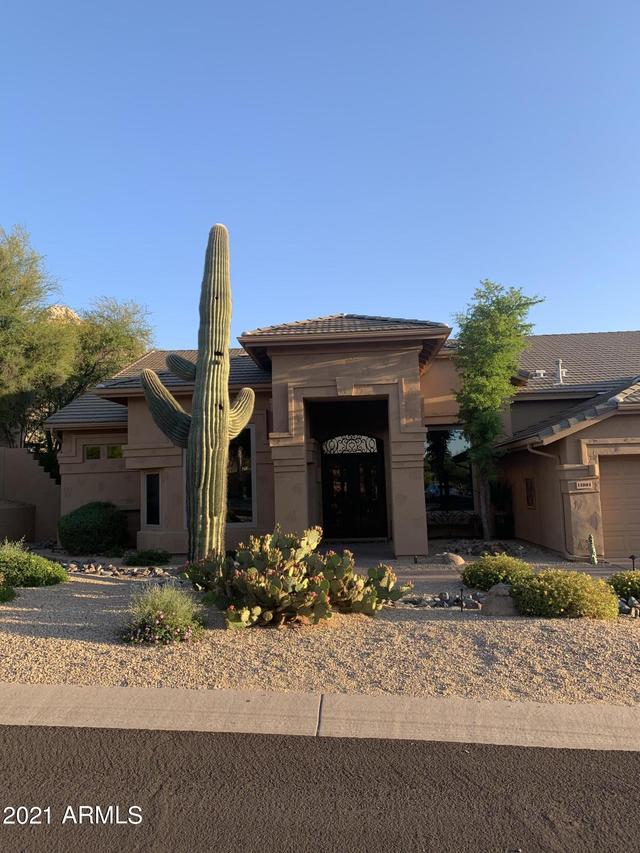 11801 E Juan Tabo Rd., Scottsdale, AZ 85255