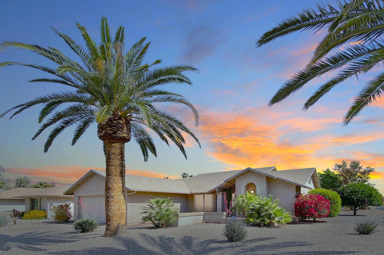 9618 W Rosemonte Dr., Peoria, AZ 85382