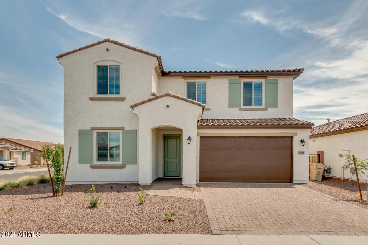7045 N 84th Dr., Glendale, AZ 85305