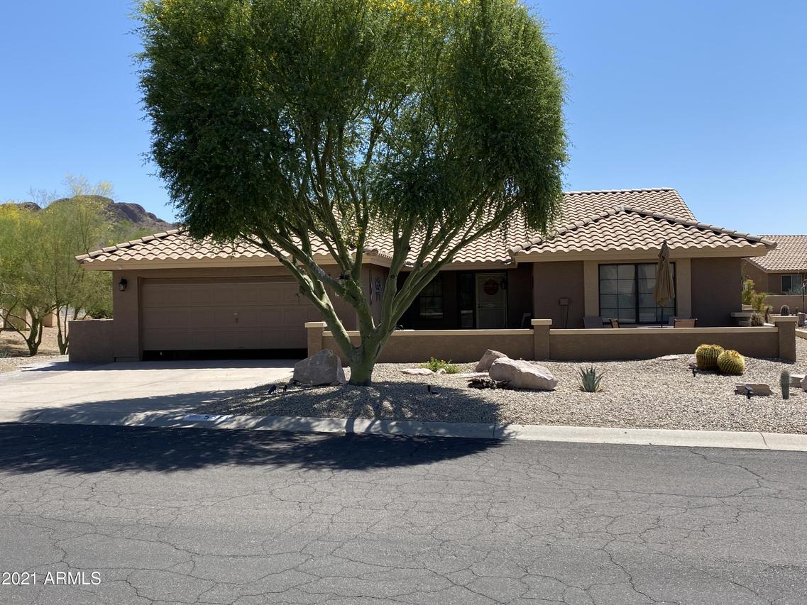 5321 S Cassia Rd., Gold Canyon, AZ 85118