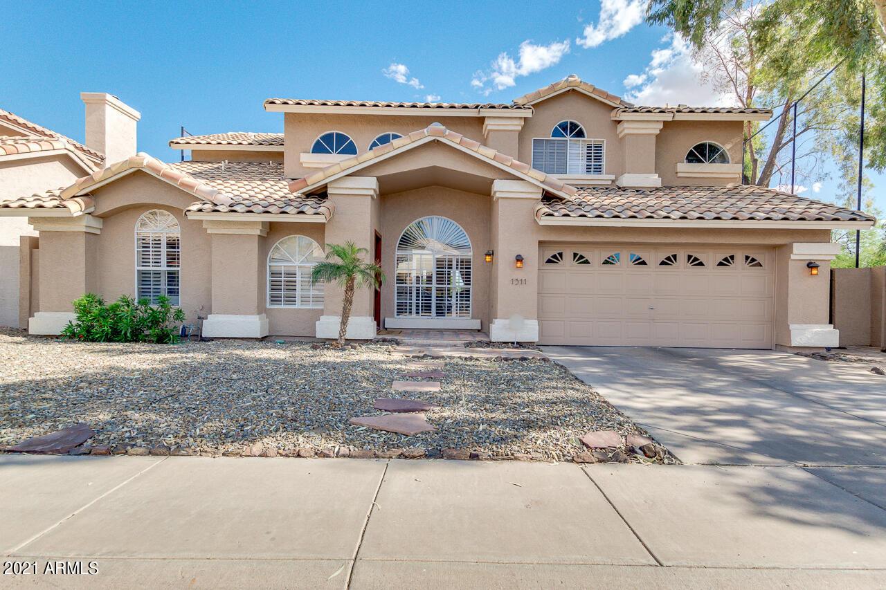 1311 E Briarwood Ter., Phoenix, AZ 85048