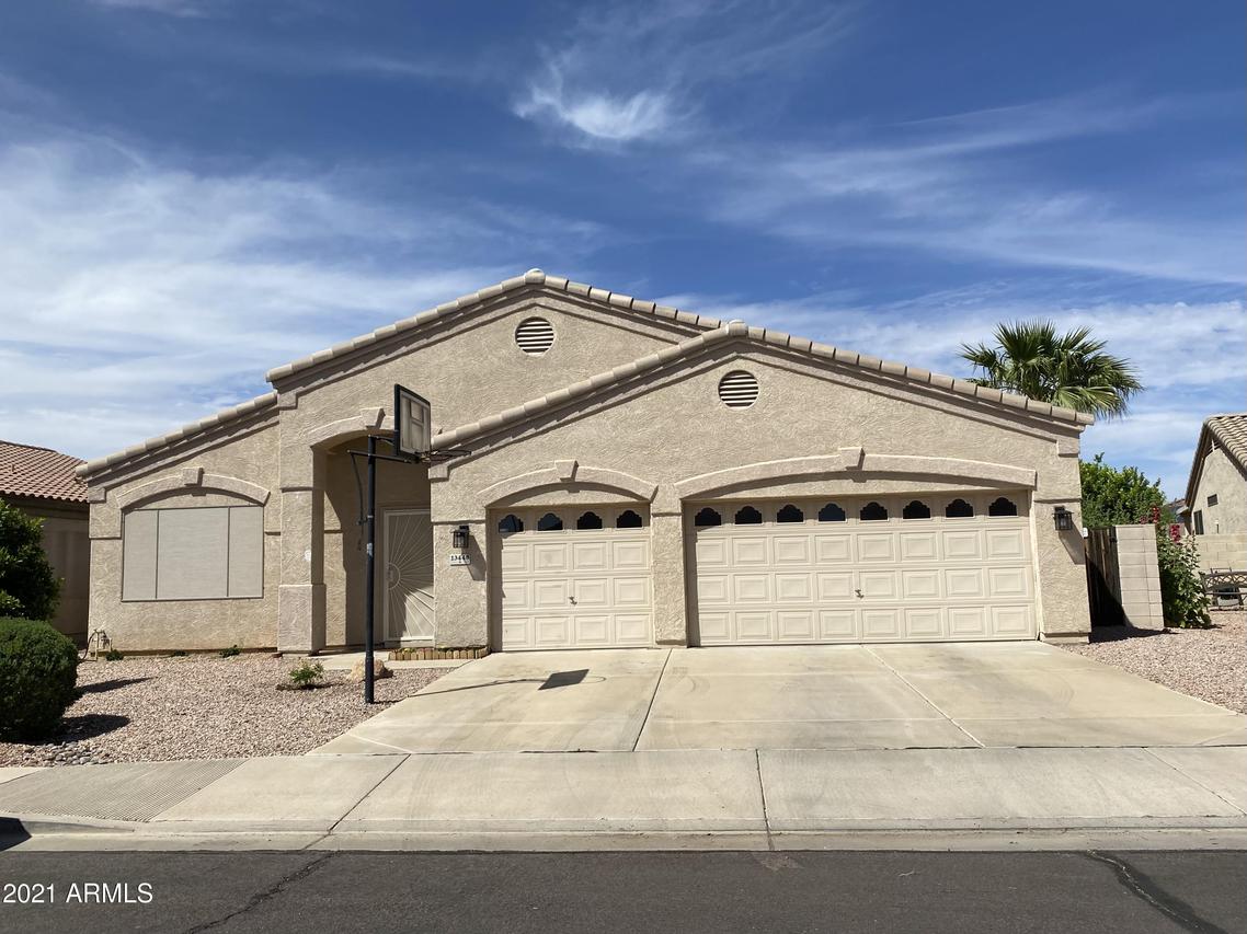 13448 W Cottonwood St., Surprise, AZ 85374