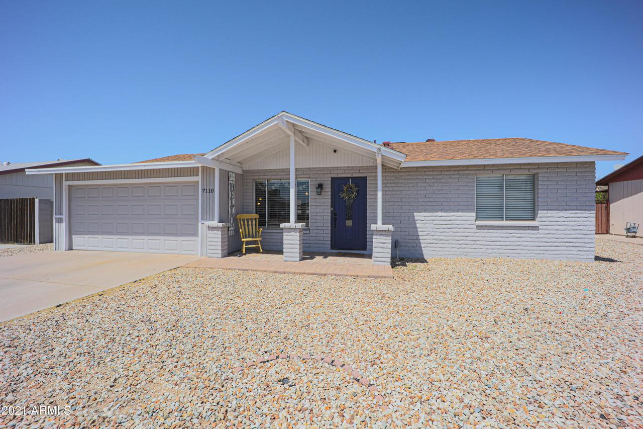 7110 W Comet Ave., Peoria, AZ 85345