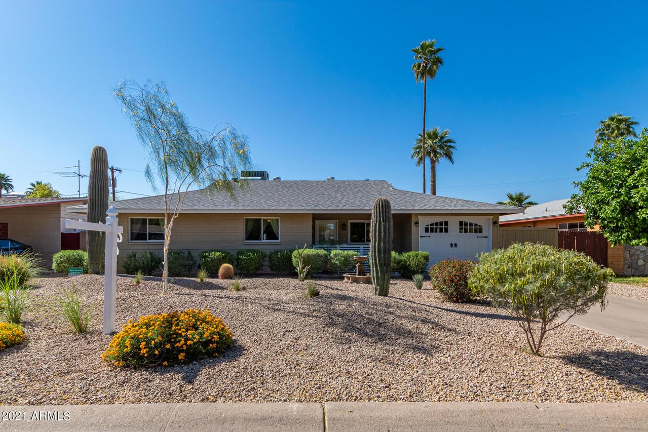 433 W Mulberry Dr., Phoenix, AZ 85013