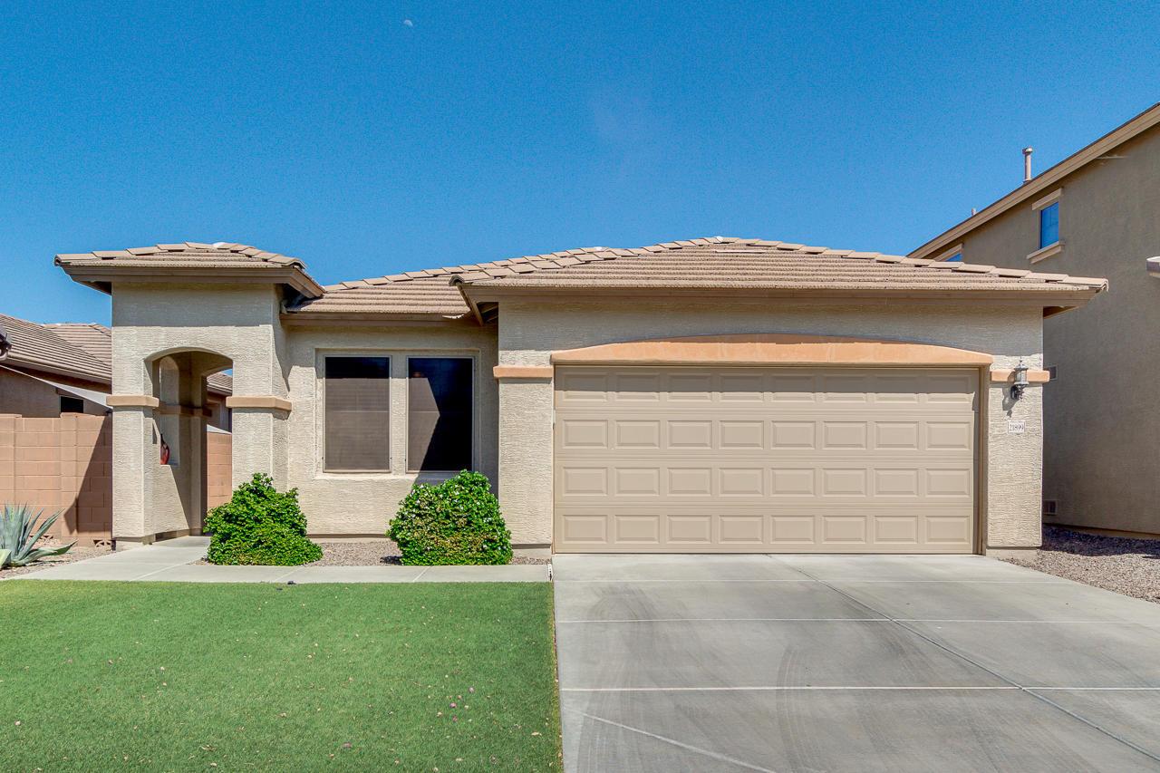 21899 S 215th St., Queen Creek, AZ 85142