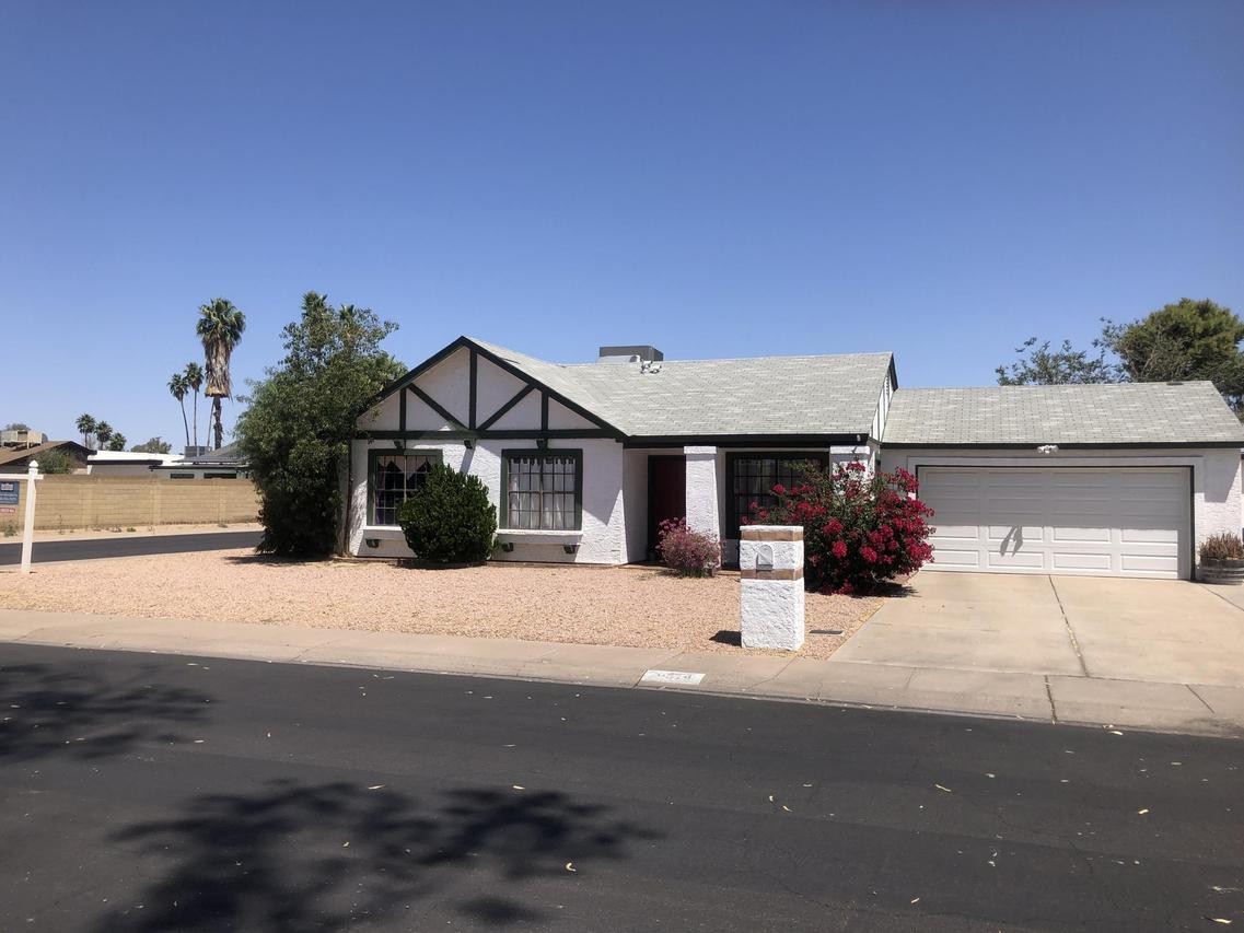 514 E Rosemonte Dr., Phoenix, AZ 85024
