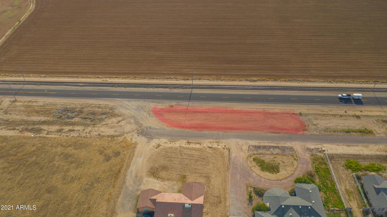 XXXX N Cotton Ln. #4769, Waddell, AZ 85355