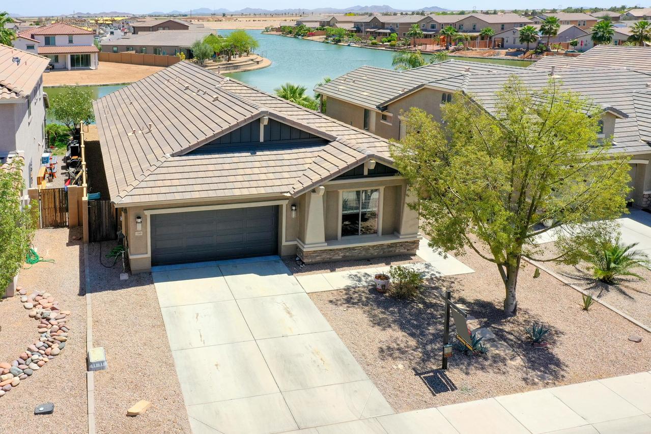 21801 N Bradford Dr., Maricopa, AZ 85138