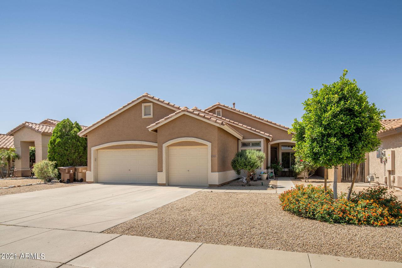 10829 W Sands Dr., Sun City, AZ 85373