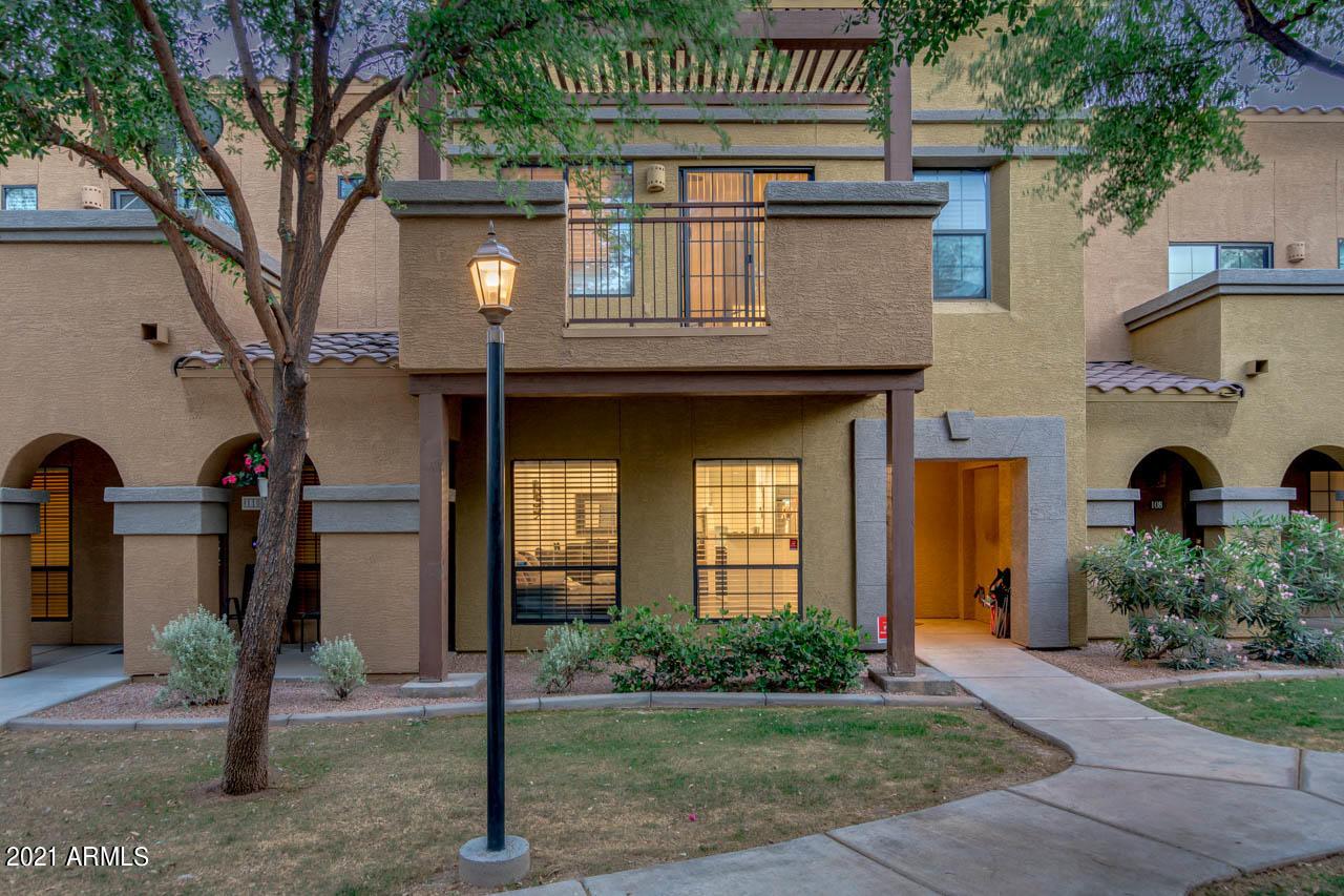 1702 E Bell Rd. #109, Phoenix, AZ 85022