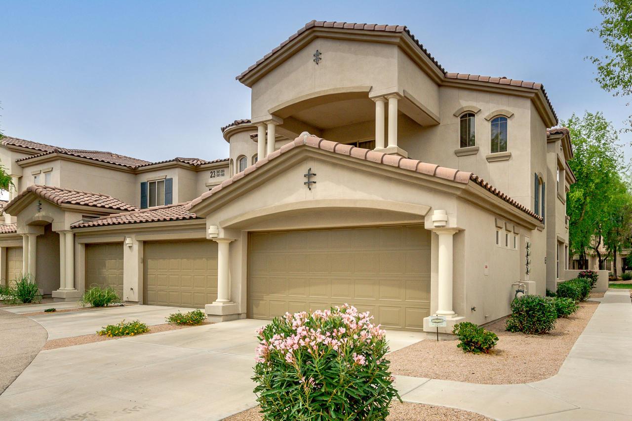 11000 N 77th Pl. #2069, Scottsdale, AZ 85260