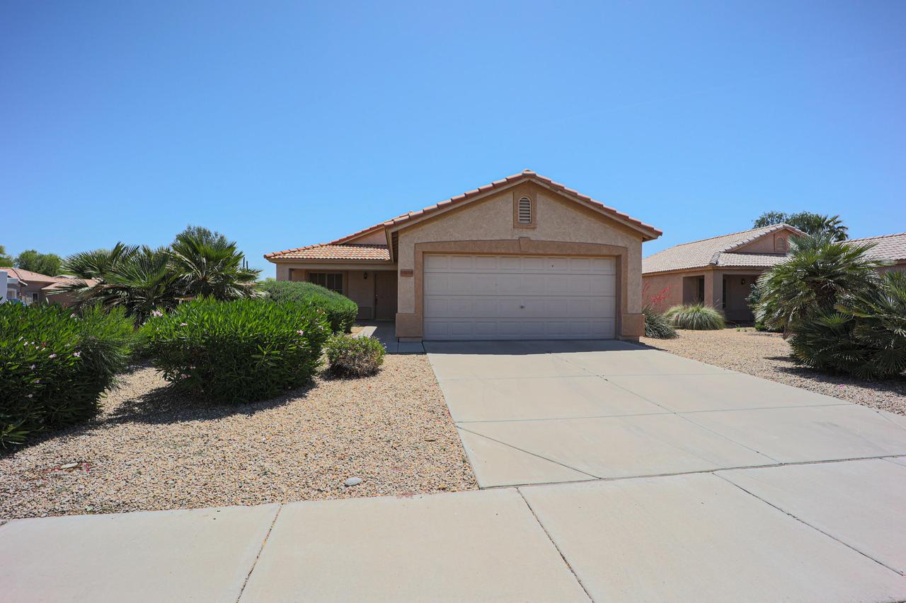 15109 W Elko Dr., Surprise, AZ 85374